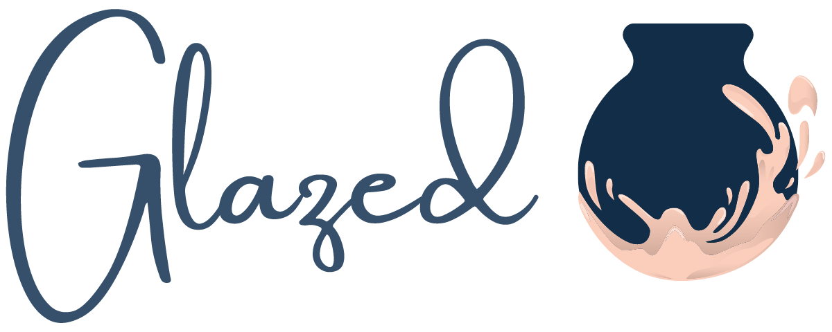 Glazed Logo