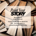 Paint Your Story