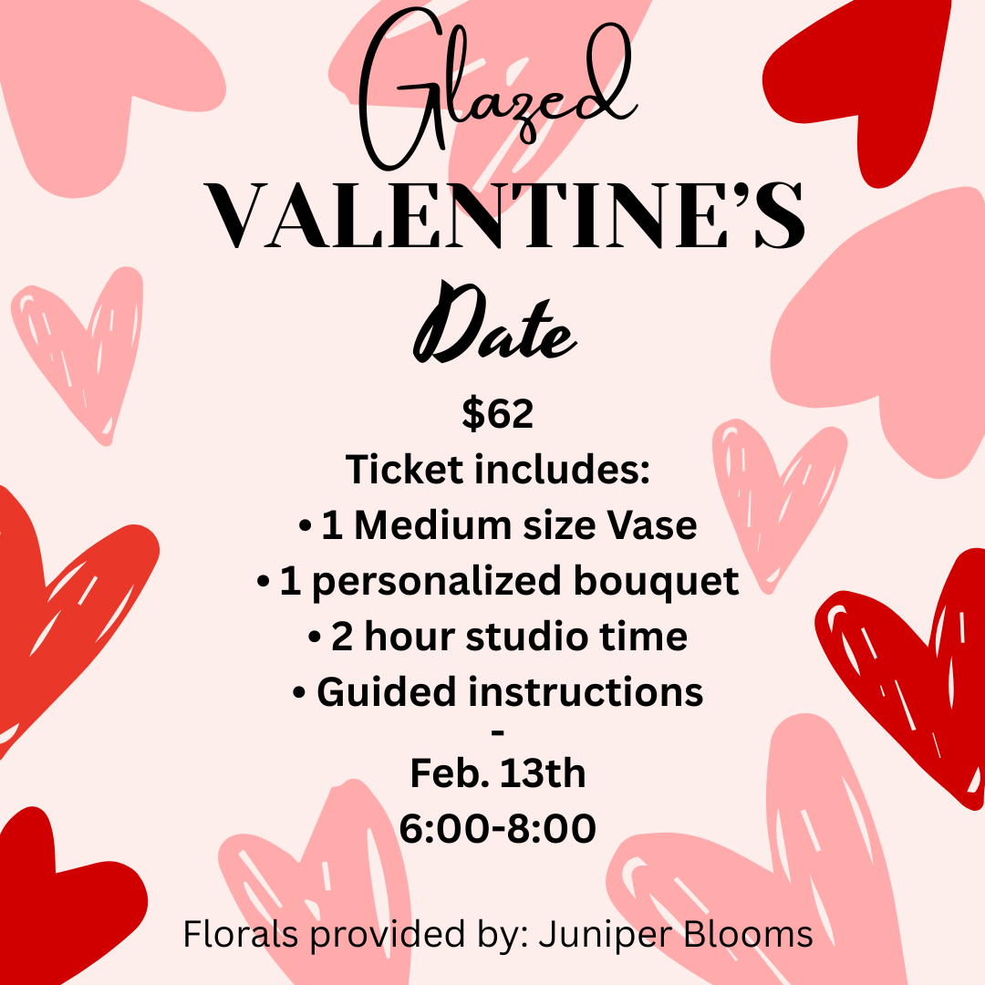 Valentine's Date night