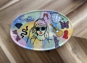 Swiftie Night Ticket