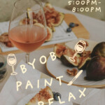 BYOB Night