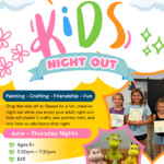 Kids Night Out