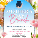 Mother's Day Brunch