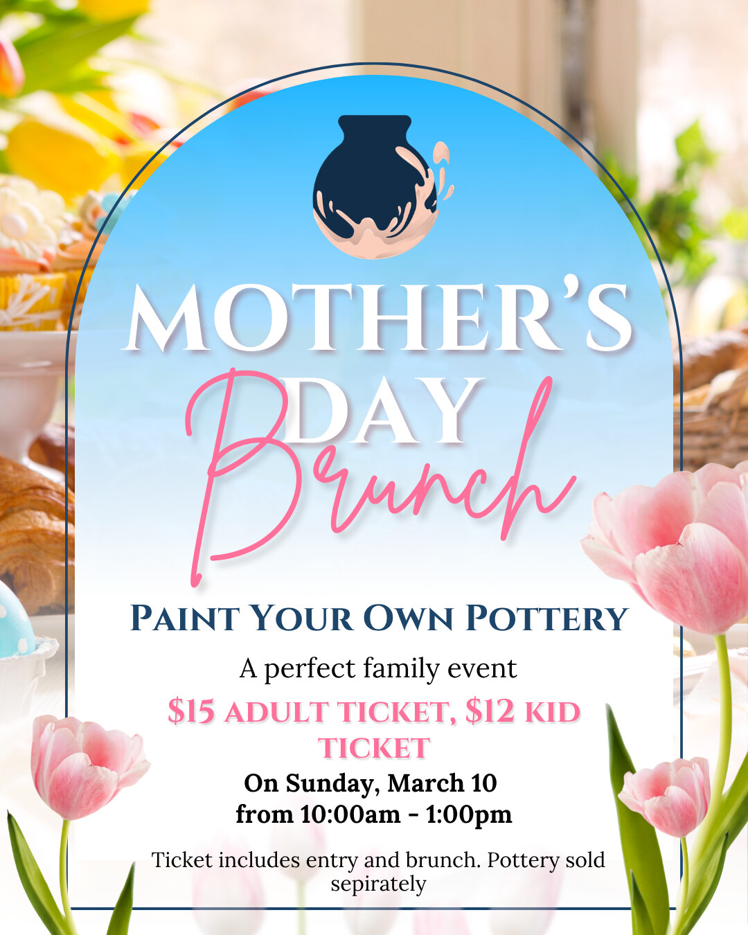 Mother's Day Brunch