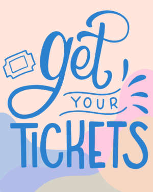 Entry Ticket $10