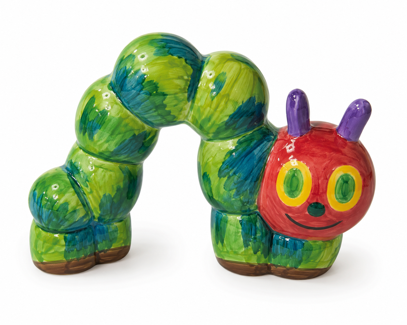 Hungry Caterpillar