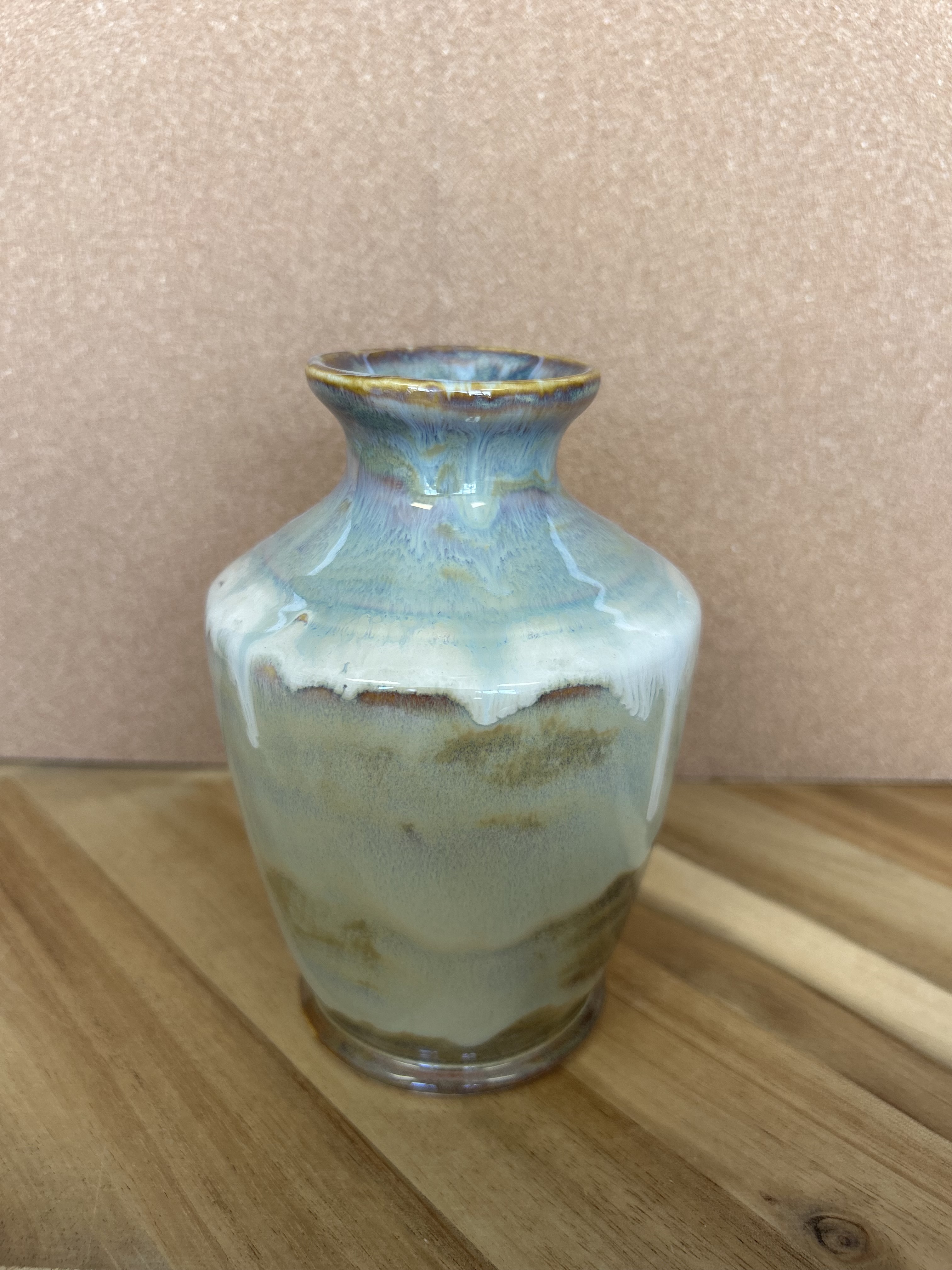 Large Vase - Stoneware - Image 2