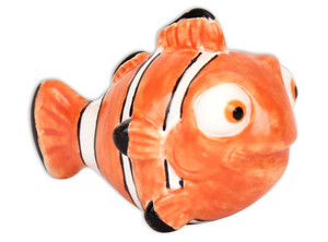 Nemo - Read & Paint