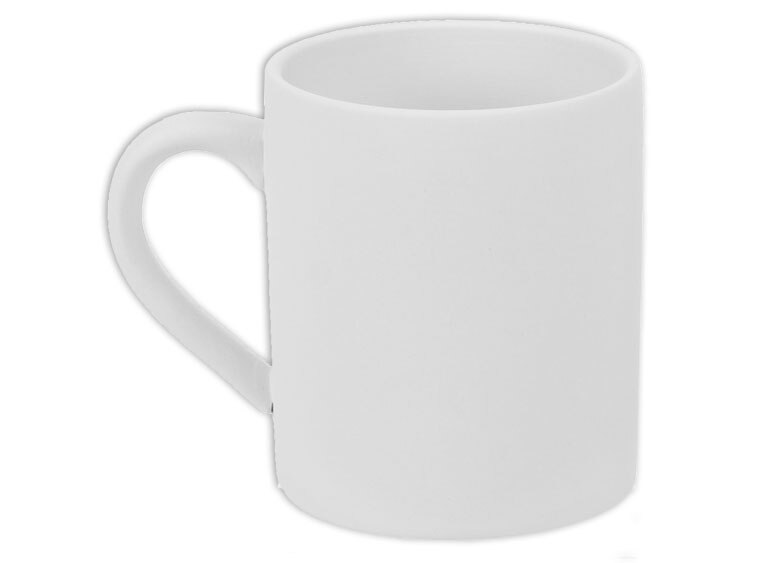 12 oz mug for Ristretto event