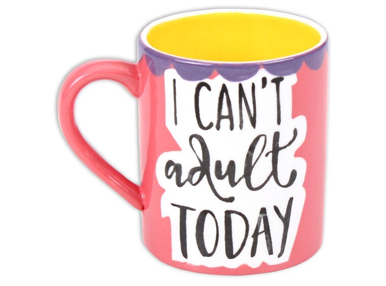 12 oz mug for Ristretto event - Image 2