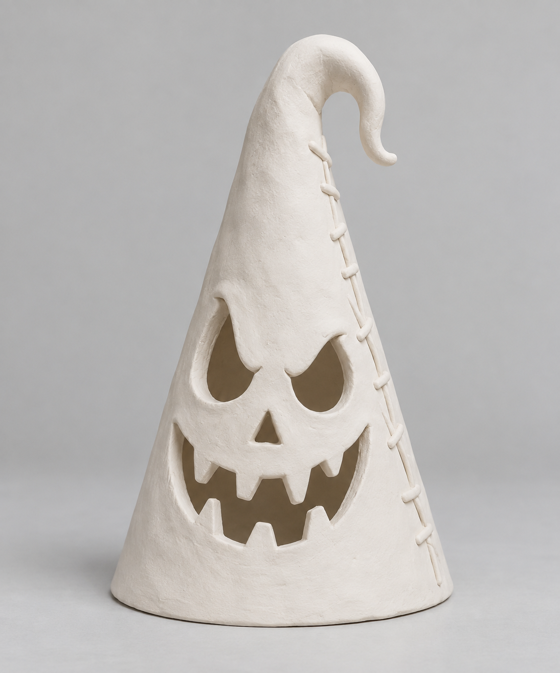 Oogie Boogie - Clay hand building class