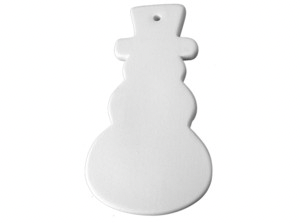 Snow Man
